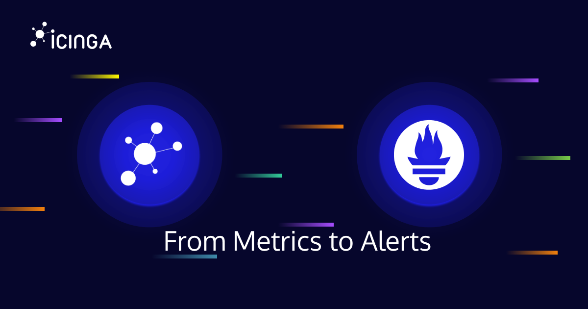 Integrating Icinga and Prometheus