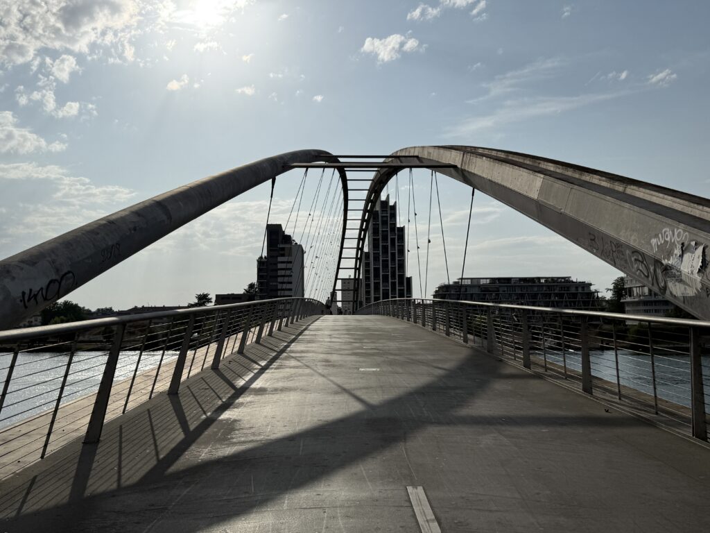 Bridge