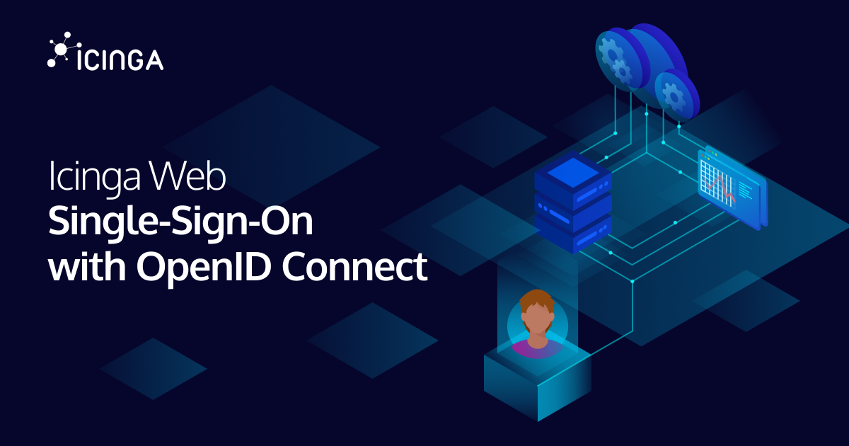 Icinga Web SSO walkthrough