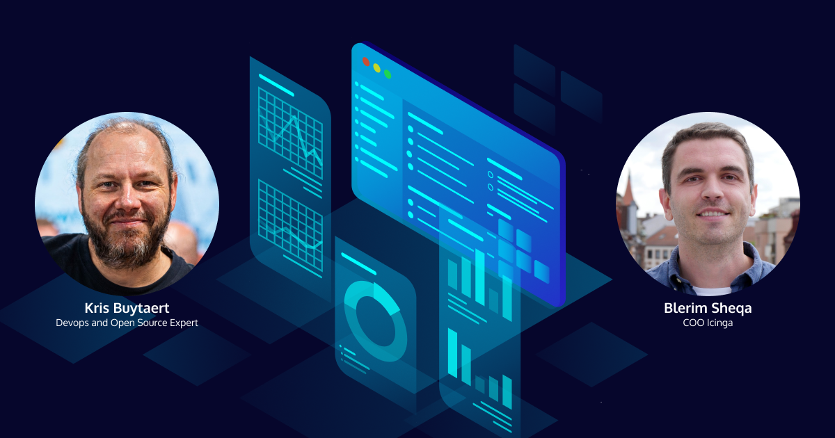 What It Takes to Run Monitoring and Observability
