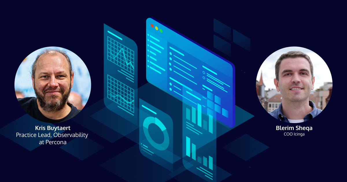 What It Takes to Run Monitoring and Observability