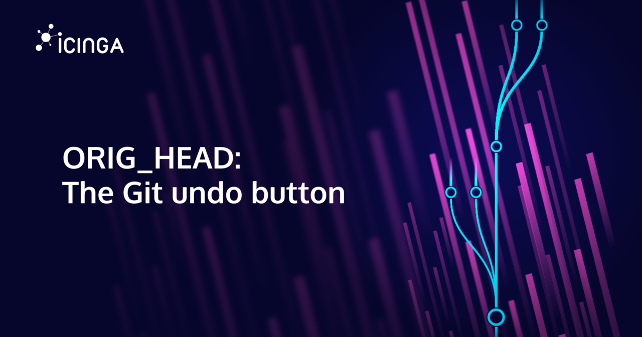 Git ORIG_HEAD: The Hidden Undo Button for Rebase and Reset
