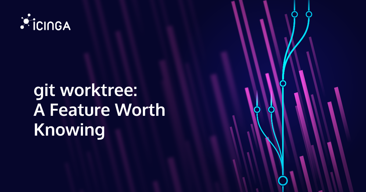How Git Worktrees Changed My Development Workflow