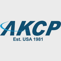 AKCP